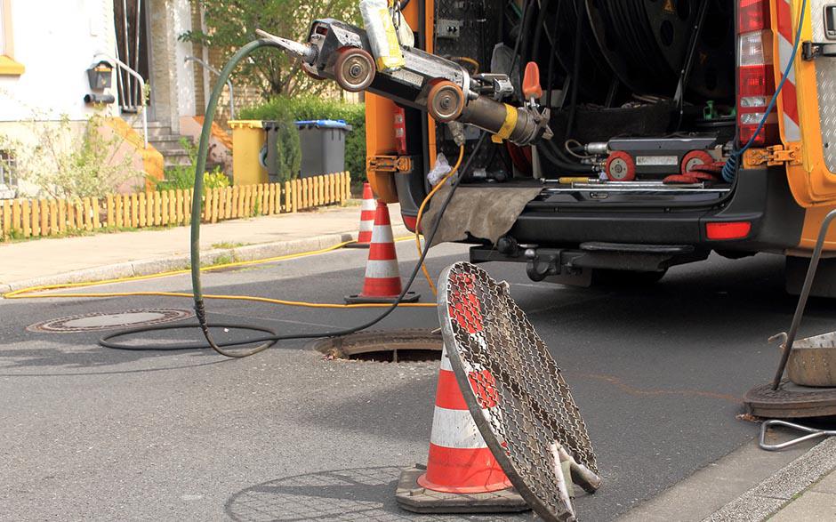 tarif débouchage canalisation Verneuil-l'Étang