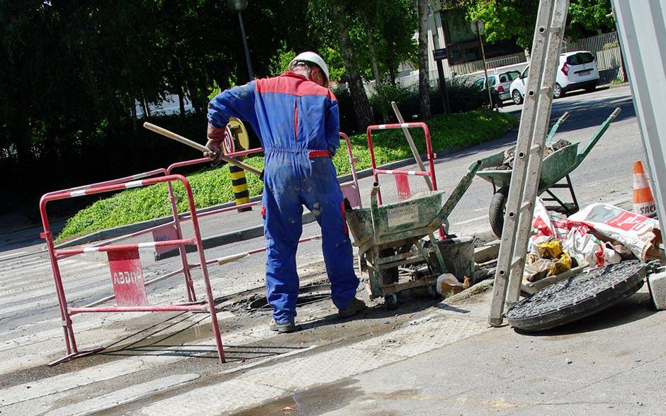 déboucher canalisation Luzarches
