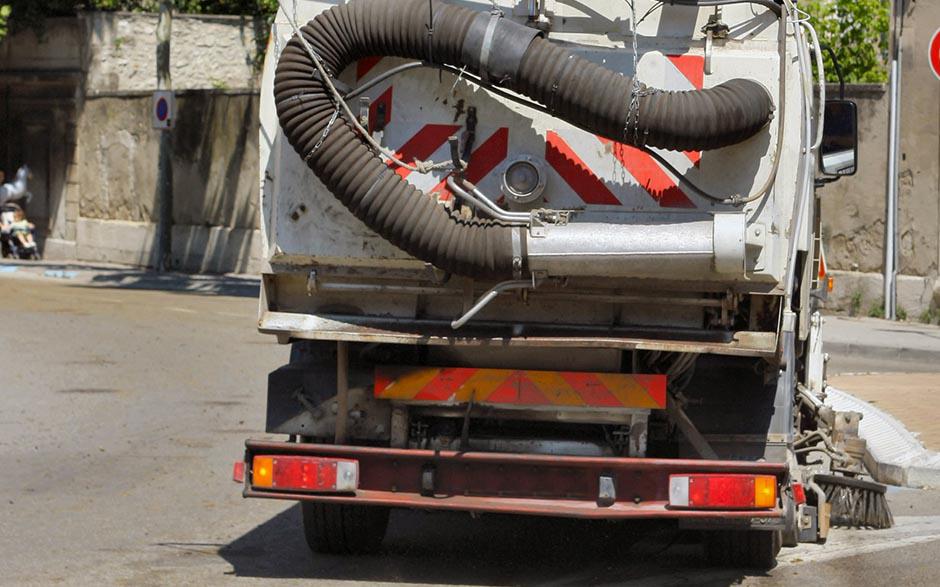 débouchage de canalisation Saint-Mard