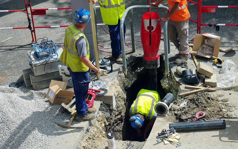 déboucher les canalisations Paris 6