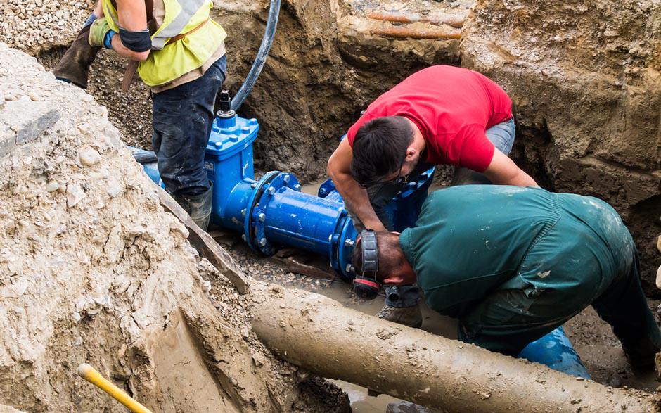 débouchage de canalisation Saint-Mard